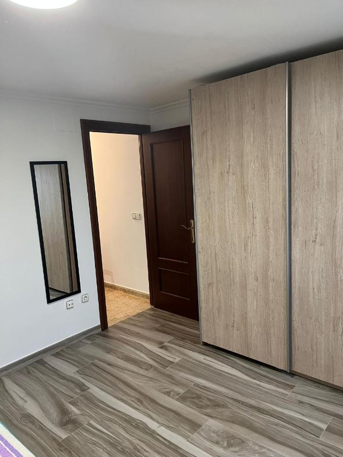 Apartamentos Joaquina Tagle Esterno foto